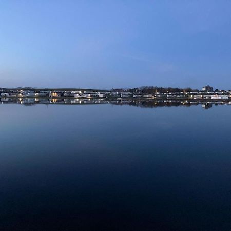 Kingdom Holiday Park Haverigg Dış mekan fotoğraf