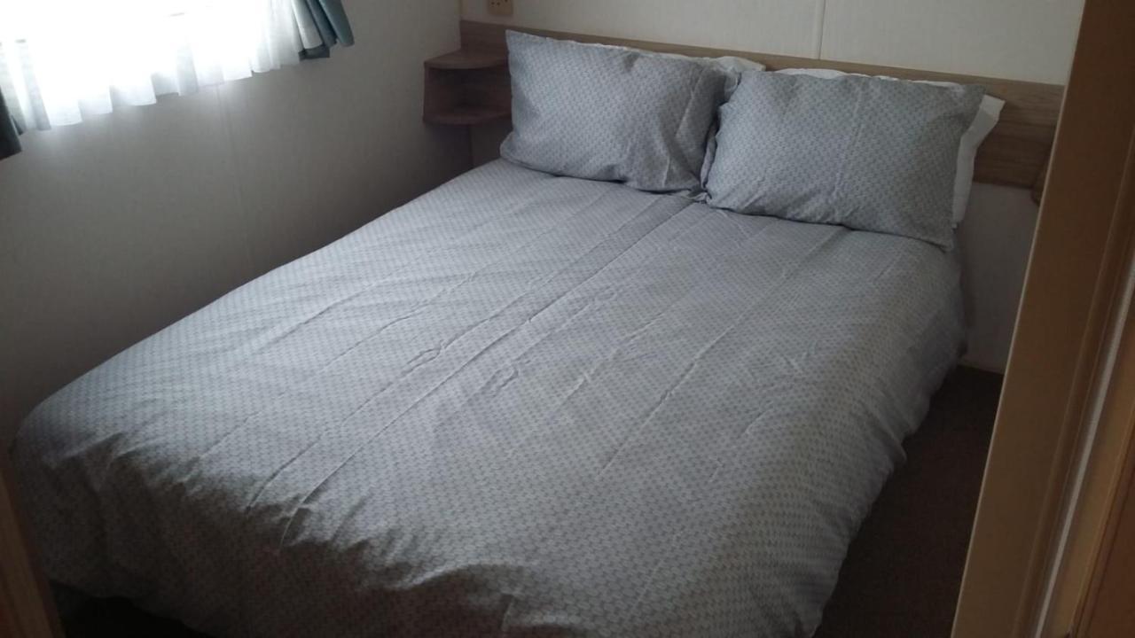 Kingdom Holiday Park Haverigg Dış mekan fotoğraf