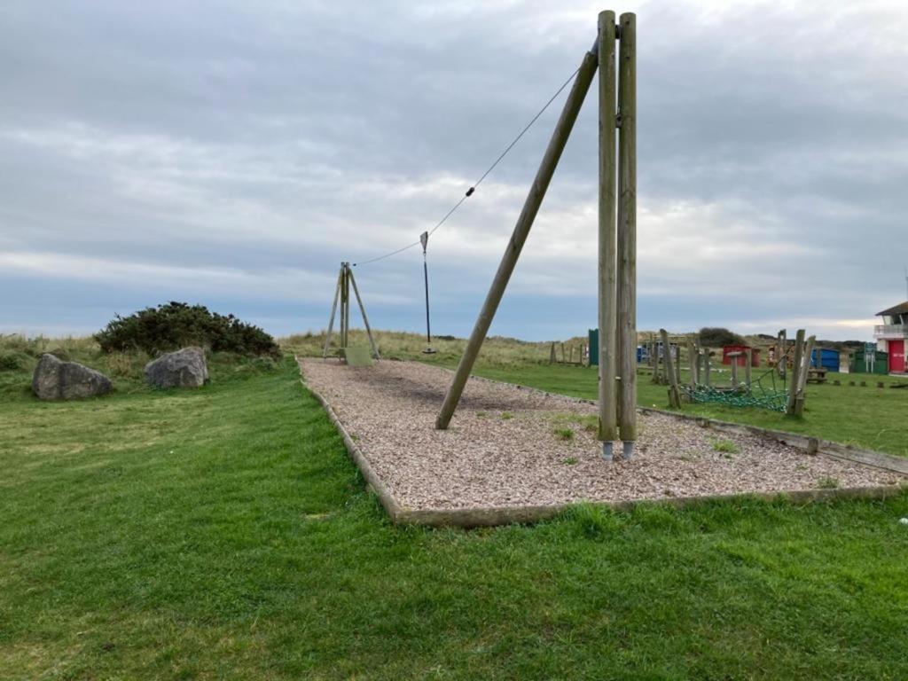 Kingdom Holiday Park Haverigg Dış mekan fotoğraf
