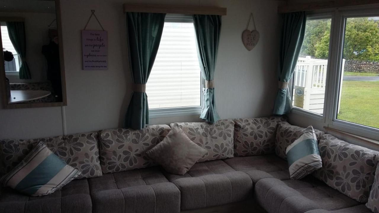 Kingdom Holiday Park Haverigg Dış mekan fotoğraf