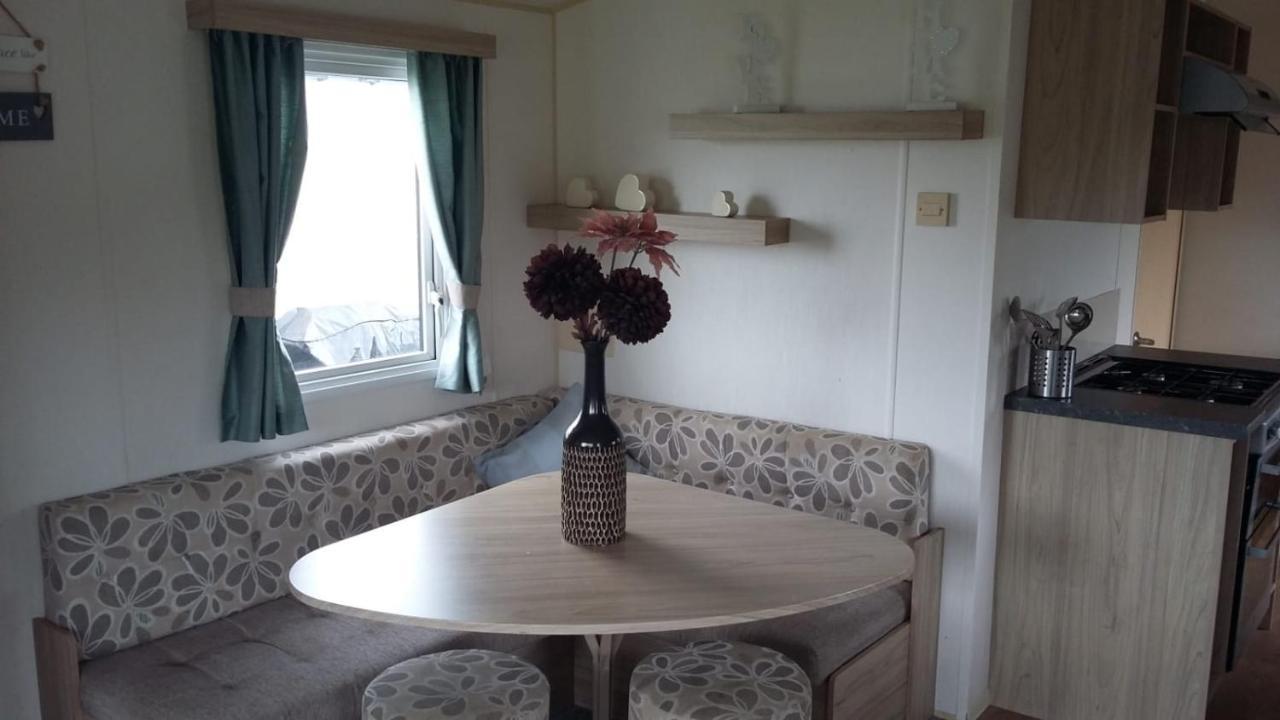 Kingdom Holiday Park Haverigg Dış mekan fotoğraf