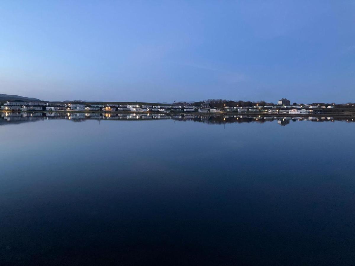 Kingdom Holiday Park Haverigg Dış mekan fotoğraf