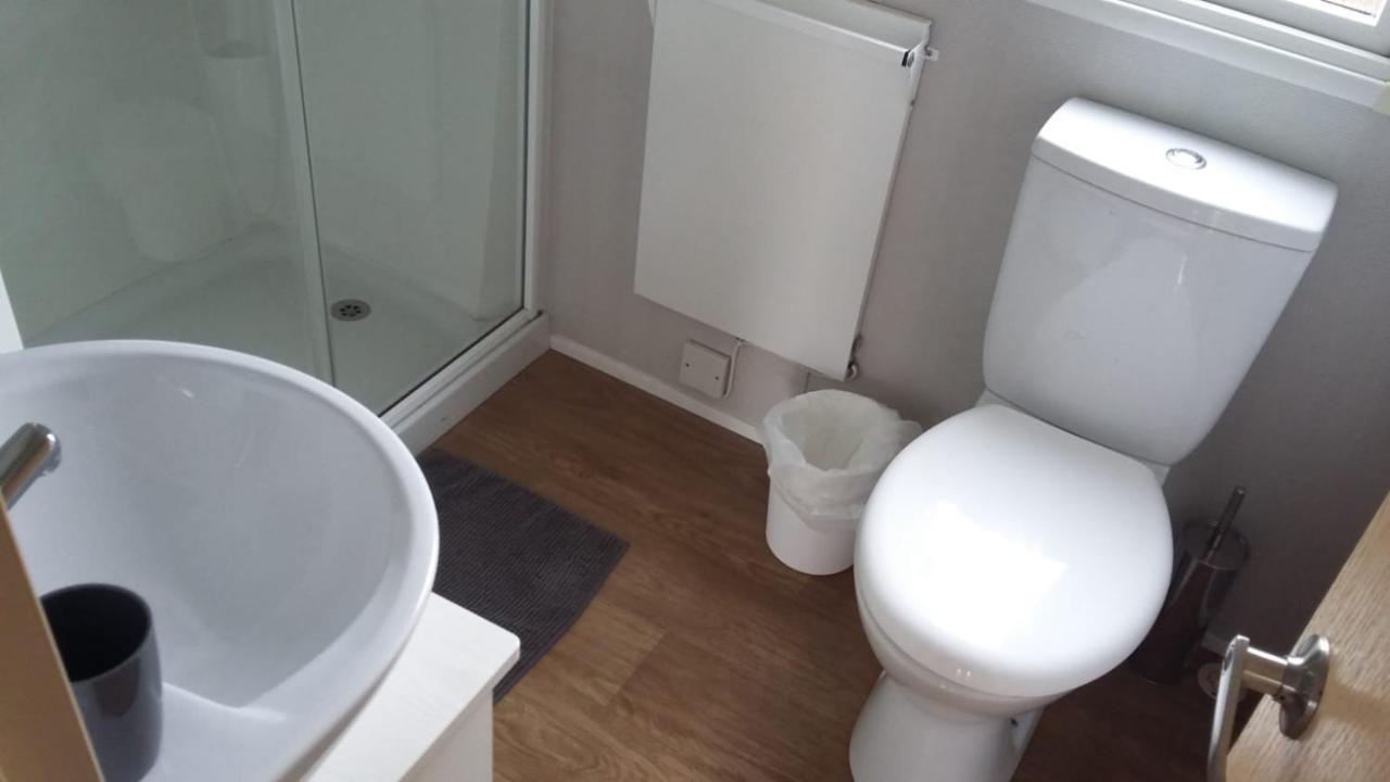 Kingdom Holiday Park Haverigg Dış mekan fotoğraf