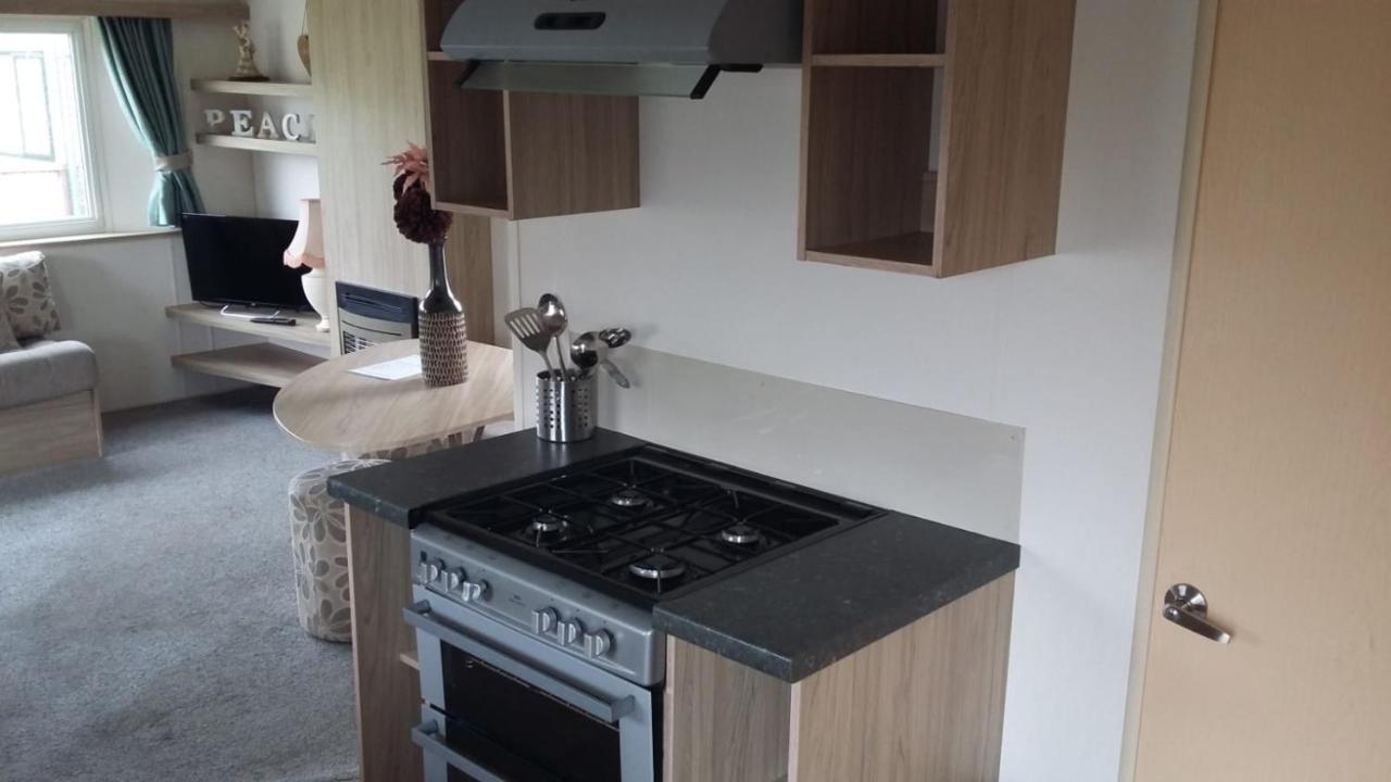 Kingdom Holiday Park Haverigg Dış mekan fotoğraf