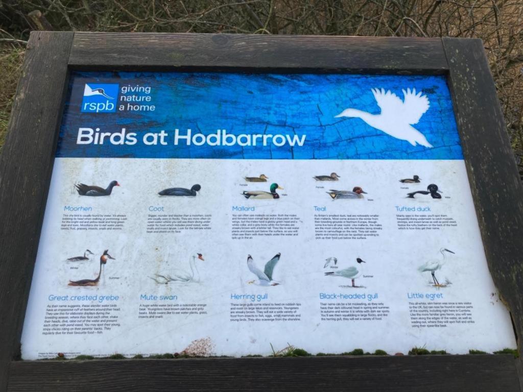 Kingdom Holiday Park Haverigg Dış mekan fotoğraf