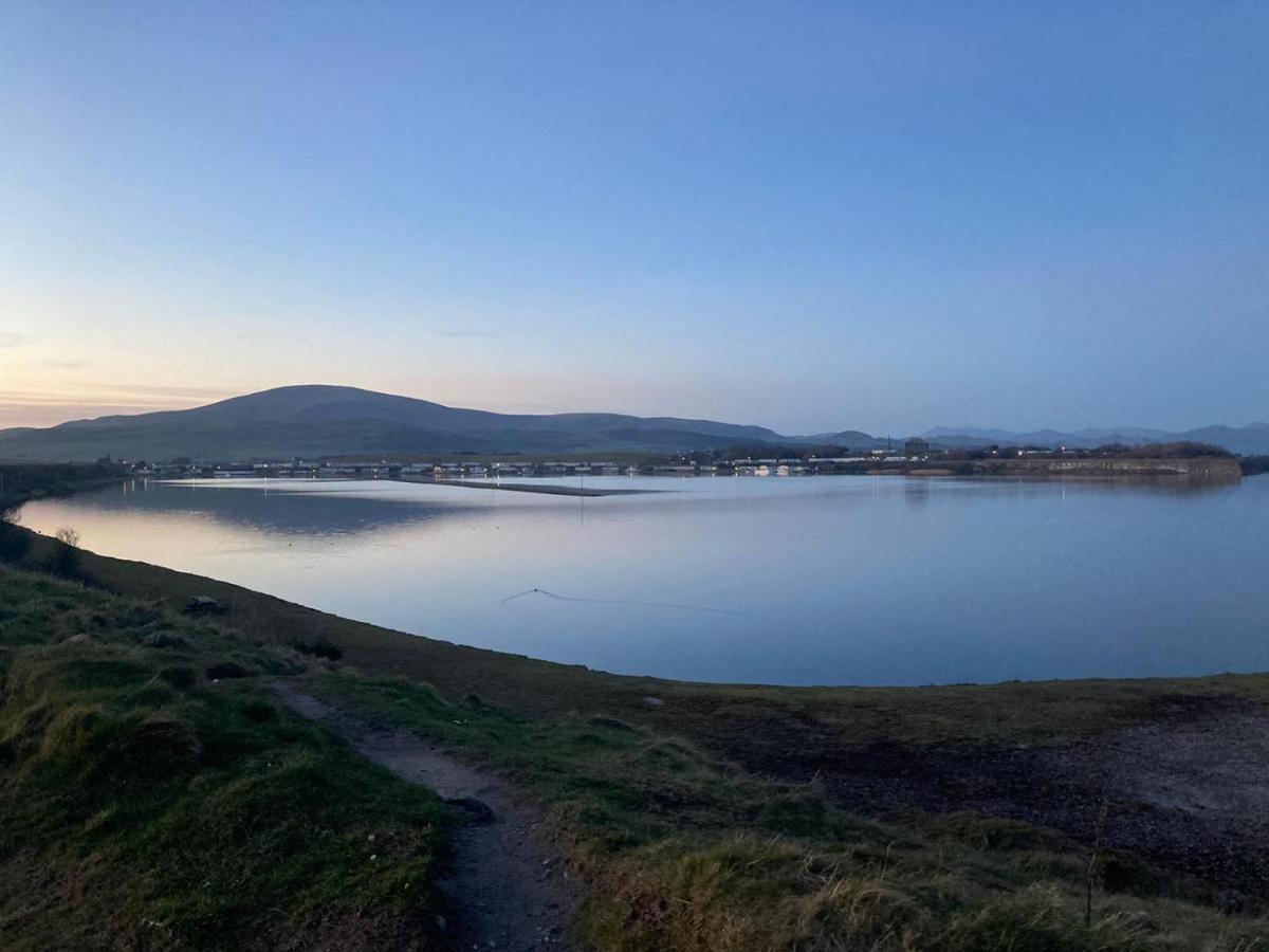 Kingdom Holiday Park Haverigg Dış mekan fotoğraf
