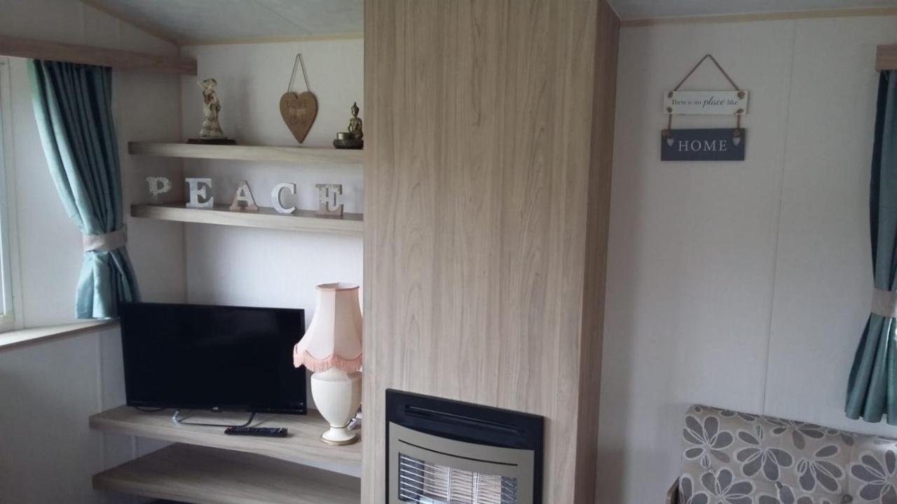 Kingdom Holiday Park Haverigg Dış mekan fotoğraf