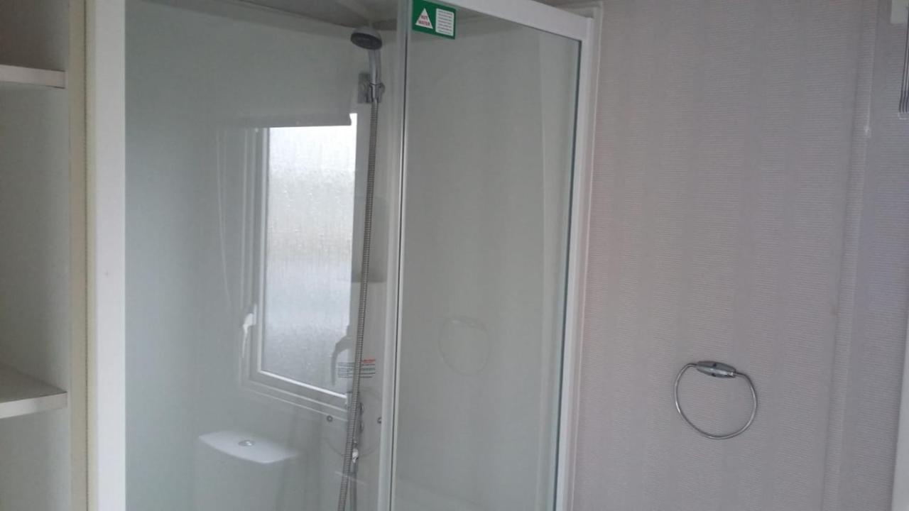 Kingdom Holiday Park Haverigg Dış mekan fotoğraf