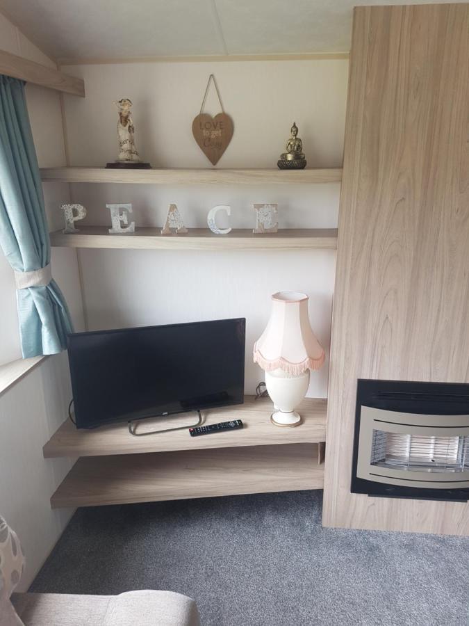 Kingdom Holiday Park Haverigg Dış mekan fotoğraf