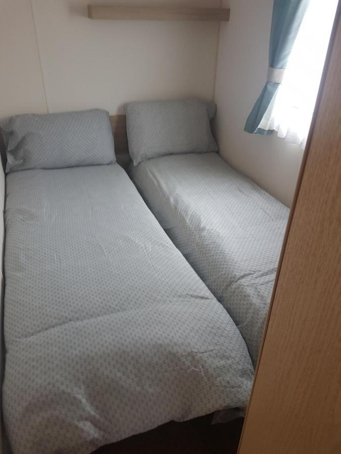 Kingdom Holiday Park Haverigg Dış mekan fotoğraf