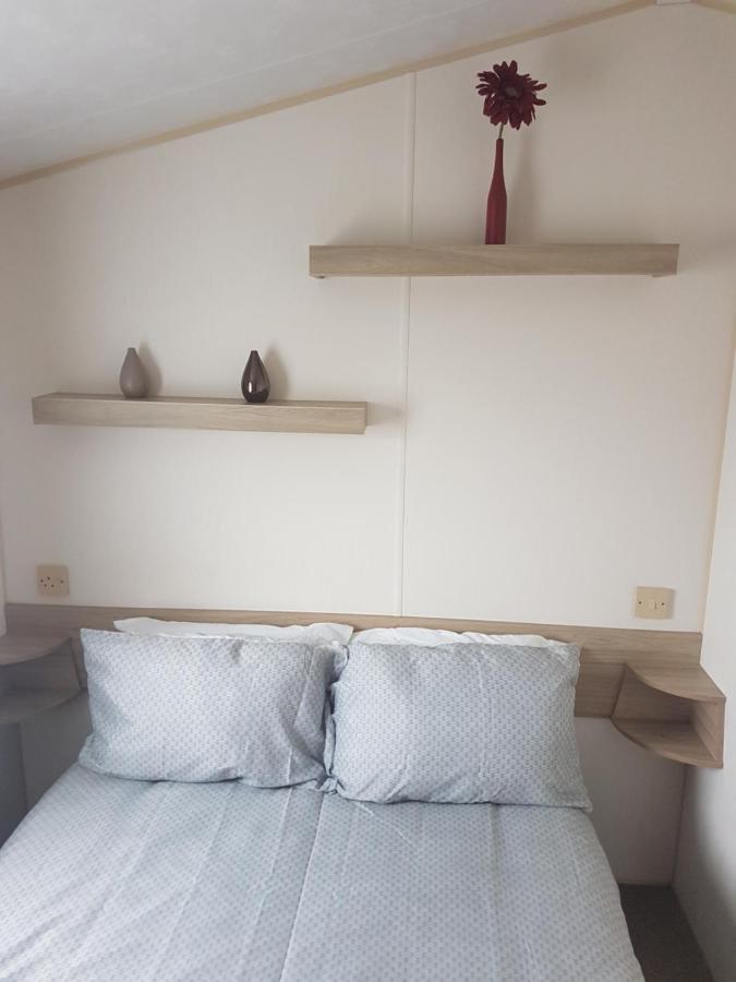 Kingdom Holiday Park Haverigg Dış mekan fotoğraf