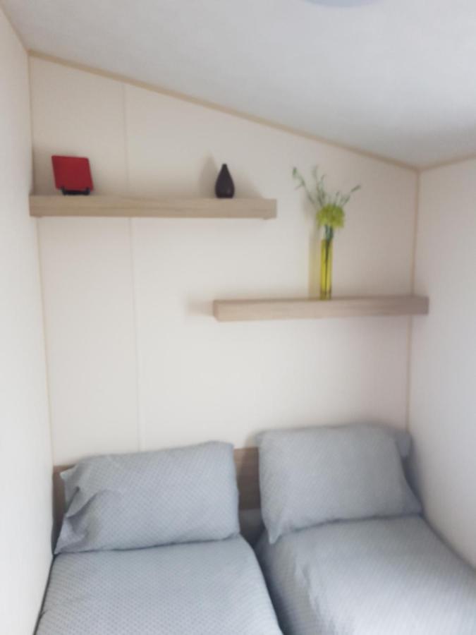 Kingdom Holiday Park Haverigg Dış mekan fotoğraf