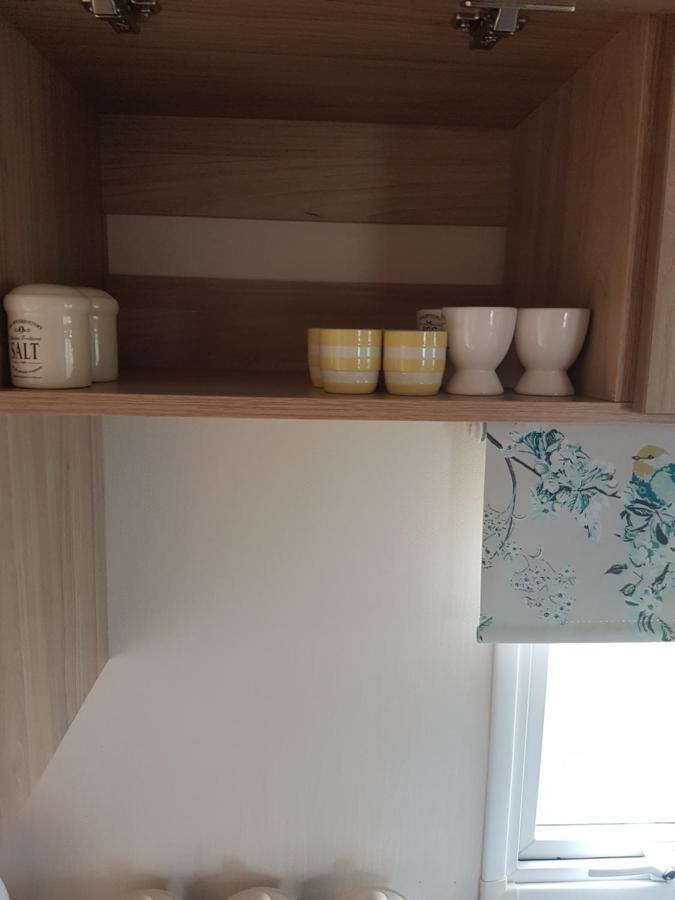 Kingdom Holiday Park Haverigg Dış mekan fotoğraf